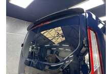 Ford Transit Custom 320 EcoBlue Trend 
