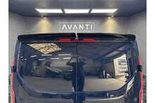 Ford Transit Custom 320 EcoBlue Trend 