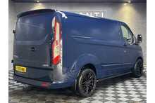 Ford Transit Custom 320 EcoBlue Trend 