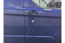 Ford Transit Custom 320 EcoBlue Trend 