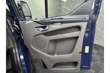 Ford Transit Custom 320 EcoBlue Trend 