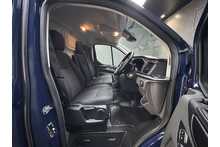 Ford Transit Custom 320 EcoBlue Trend 