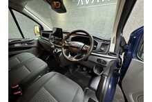 Ford Transit Custom 320 EcoBlue Trend 