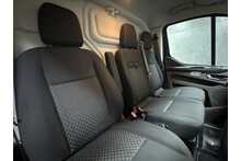 Ford Transit Custom 320 EcoBlue Trend 