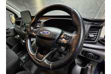 Ford Transit Custom 320 EcoBlue Trend 
