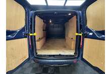 Ford Transit Custom 320 EcoBlue Trend 