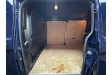 Ford Transit Custom 320 EcoBlue Trend 