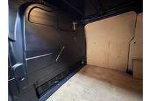 Ford Transit Custom 320 EcoBlue Trend 