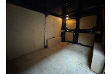 Ford Transit Custom 320 EcoBlue Trend 