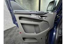 Ford Transit Custom 320 EcoBlue Trend 