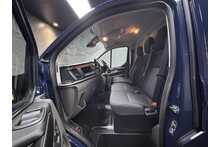 Ford Transit Custom 320 EcoBlue Trend 