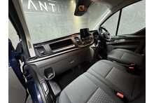 Ford Transit Custom 320 EcoBlue Trend 