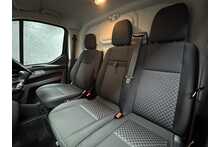 Ford Transit Custom 320 EcoBlue Trend 