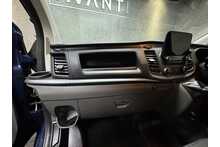 Ford Transit Custom 320 EcoBlue Trend 