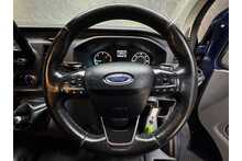 Ford Transit Custom 320 EcoBlue Trend 