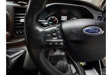 Ford Transit Custom 320 EcoBlue Trend 