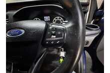 Ford Transit Custom 320 EcoBlue Trend 