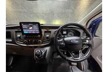 Ford Transit Custom 320 EcoBlue Trend 