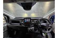 Ford Transit Custom 320 EcoBlue Trend 