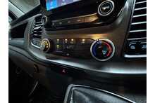 Ford Transit Custom 320 EcoBlue Trend 
