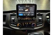 Ford Transit Custom 320 EcoBlue Trend 