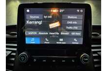 Ford Transit Custom 320 EcoBlue Trend 