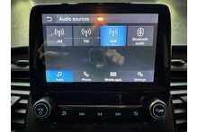 Ford Transit Custom 320 EcoBlue Trend 