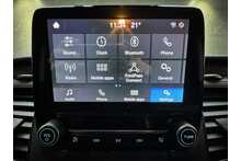 Ford Transit Custom 320 EcoBlue Trend 