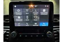 Ford Transit Custom 320 EcoBlue Trend 