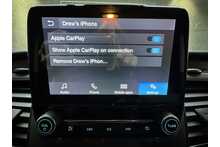 Ford Transit Custom 320 EcoBlue Trend 