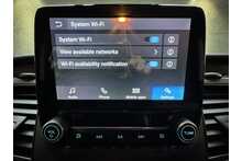 Ford Transit Custom 320 EcoBlue Trend 