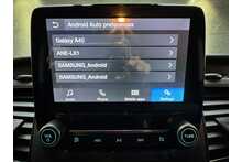 Ford Transit Custom 320 EcoBlue Trend 