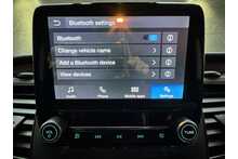 Ford Transit Custom 320 EcoBlue Trend 