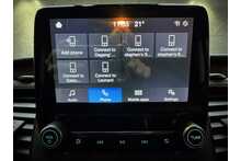 Ford Transit Custom 320 EcoBlue Trend 