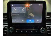 Ford Transit Custom 320 EcoBlue Trend 