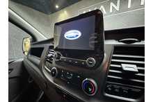 Ford Transit Custom 320 EcoBlue Trend 