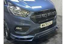 Ford Transit Custom 300 EcoBlue Limited 