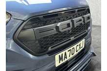 Ford Transit Custom 300 EcoBlue Limited 