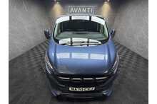 Ford Transit Custom 300 EcoBlue Limited 