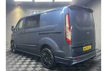 Ford Transit Custom 300 EcoBlue Limited 
