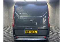 Ford Transit Custom 300 EcoBlue Limited 