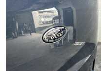 Ford Transit Custom 300 EcoBlue Limited 