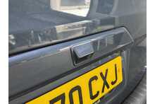 Ford Transit Custom 300 EcoBlue Limited 