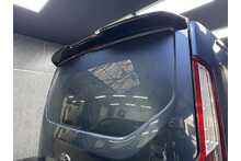 Ford Transit Custom 300 EcoBlue Limited 