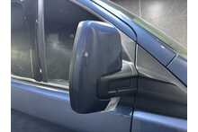 Ford Transit Custom 300 EcoBlue Limited 