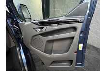 Ford Transit Custom 300 EcoBlue Limited 