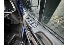Ford Transit Custom 300 EcoBlue Limited 