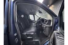 Ford Transit Custom 300 EcoBlue Limited 