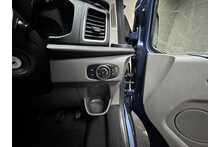 Ford Transit Custom 300 EcoBlue Limited 