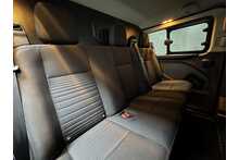 Ford Transit Custom 300 EcoBlue Limited 